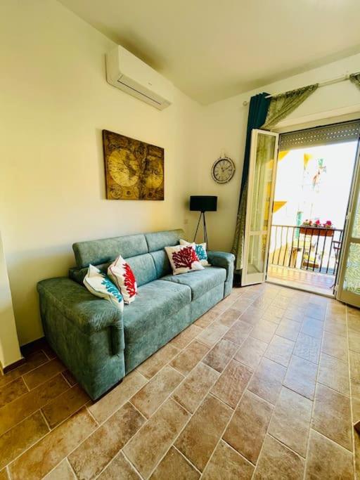 Maddy House - 50 Mt Dal Mare Villa Porto Santo Stefano  Exterior foto
